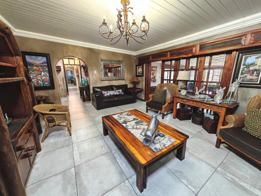 6 Bedroom Property for Sale in Dan Pienaar Free State